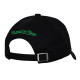 Mitchell & Ness Καπέλο NBA Insignia Strapback
